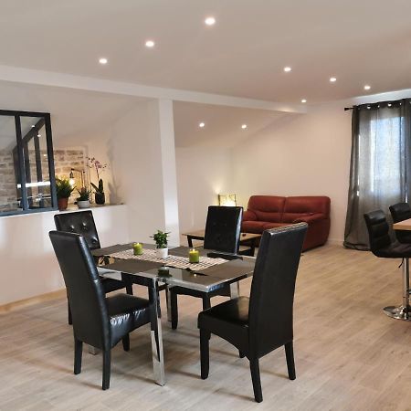 Loft 90M2 - Tout Confort Libourne Esterno foto