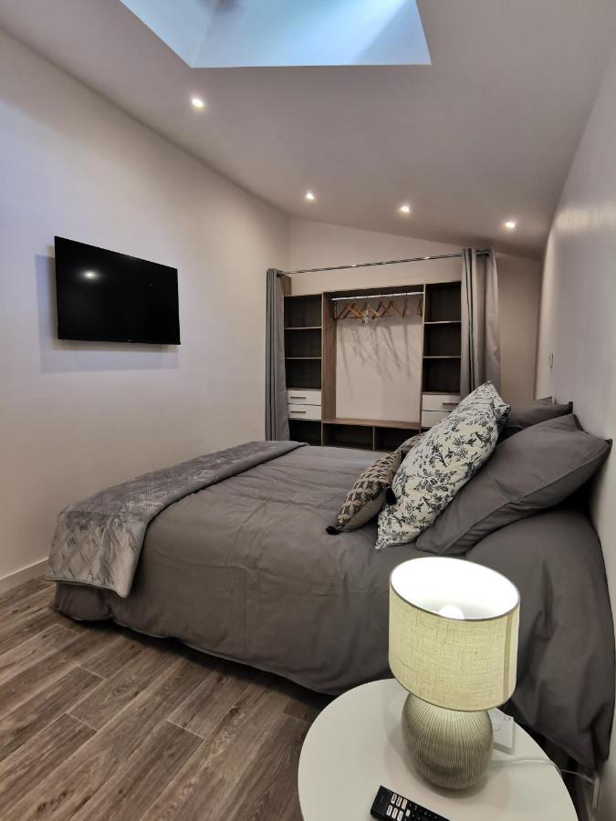 Loft 90M2 - Tout Confort Libourne Esterno foto