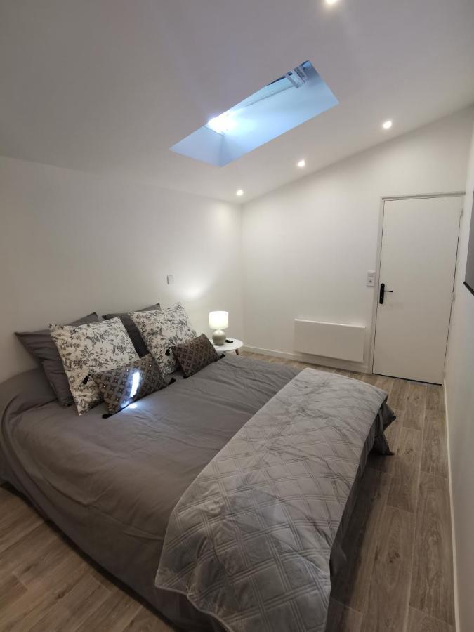 Loft 90M2 - Tout Confort Libourne Esterno foto