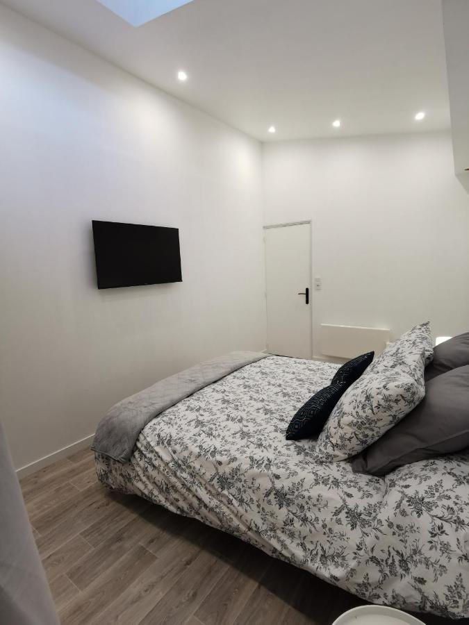 Loft 90M2 - Tout Confort Libourne Esterno foto