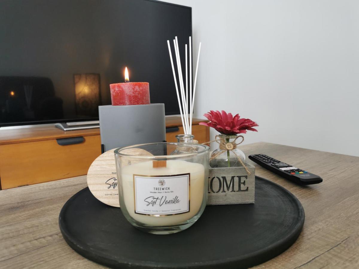 Loft 90M2 - Tout Confort Libourne Esterno foto