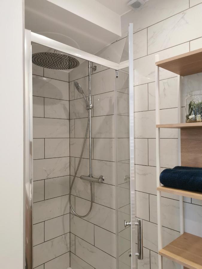 Loft 90M2 - Tout Confort Libourne Esterno foto