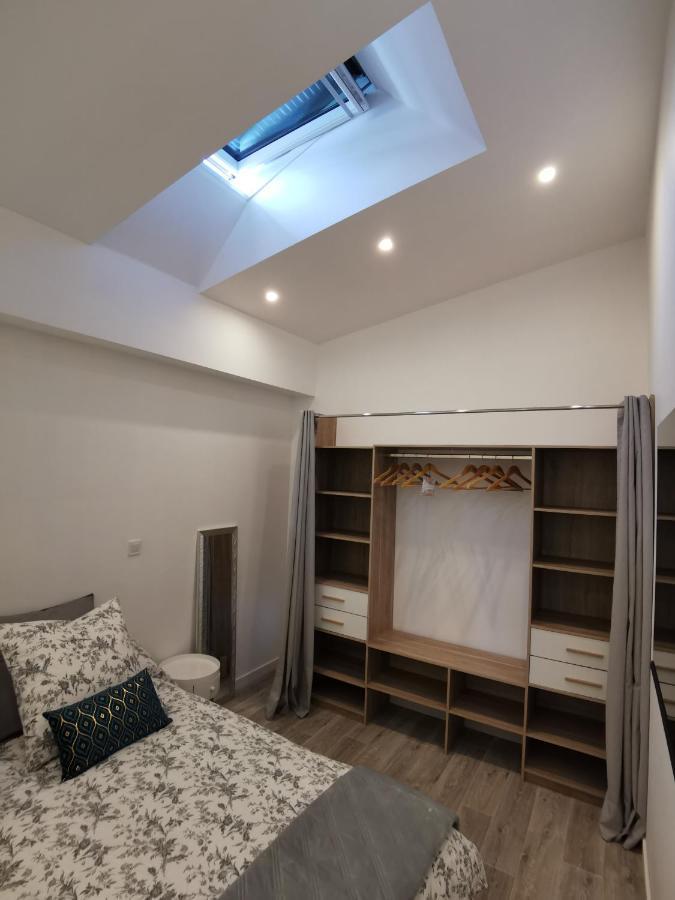 Loft 90M2 - Tout Confort Libourne Esterno foto