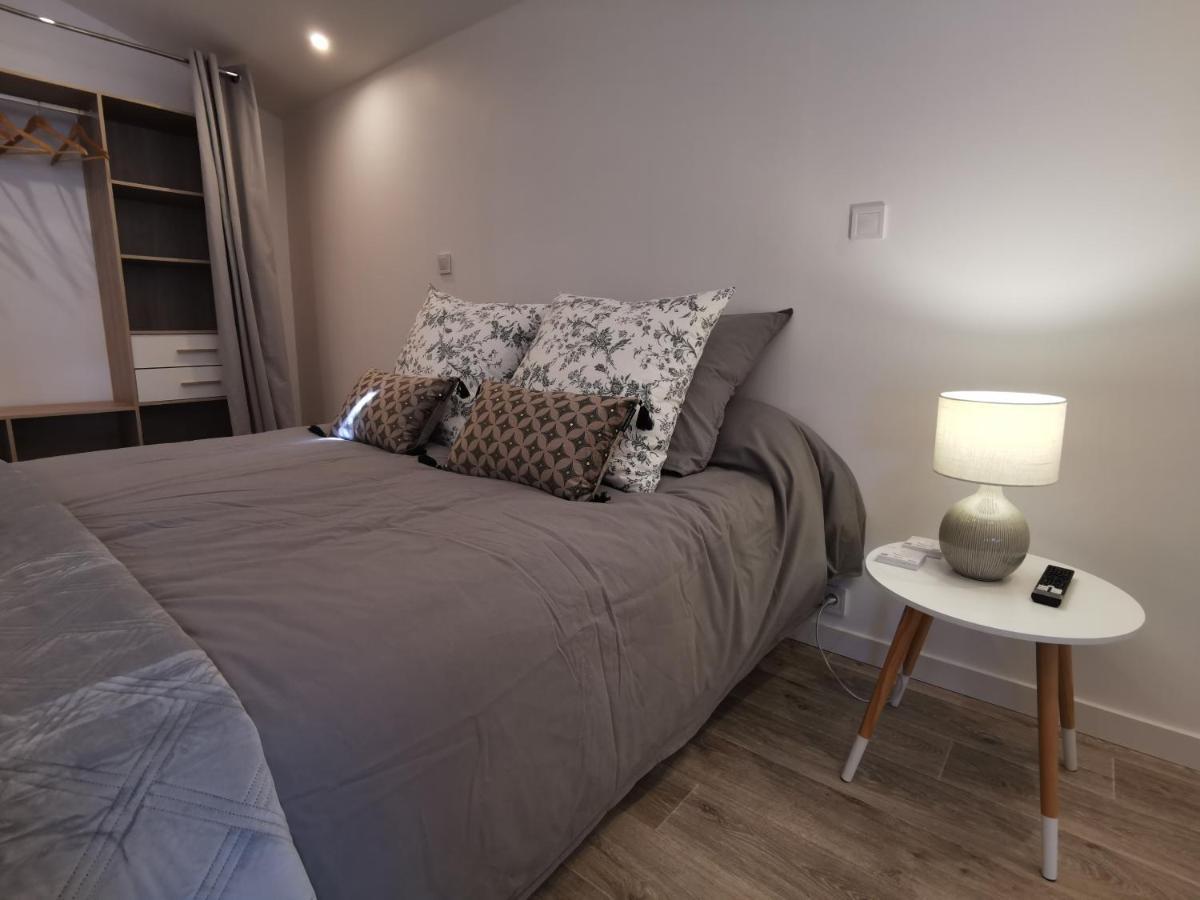 Loft 90M2 - Tout Confort Libourne Esterno foto