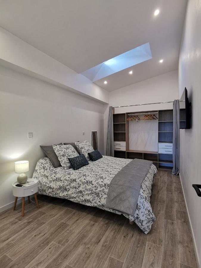 Loft 90M2 - Tout Confort Libourne Esterno foto