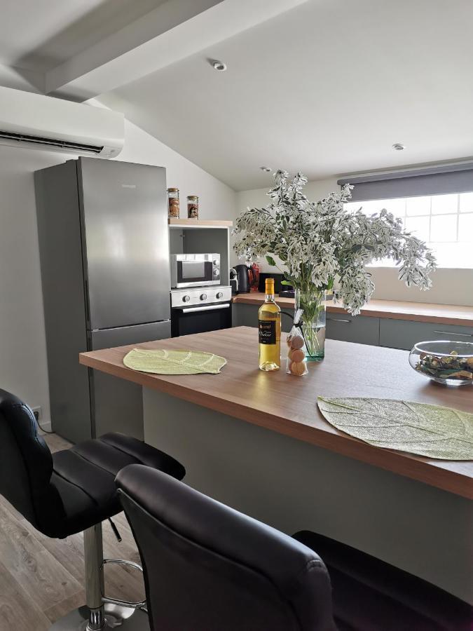 Loft 90M2 - Tout Confort Libourne Esterno foto