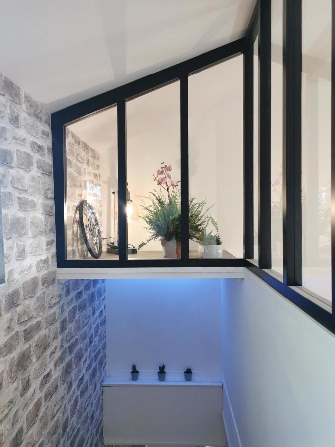 Loft 90M2 - Tout Confort Libourne Esterno foto